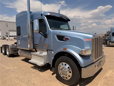 2020 Peterbilt 579