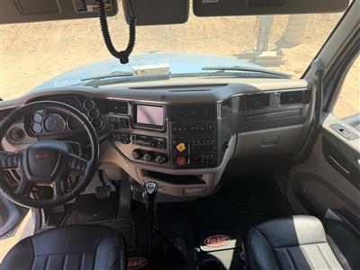 2020 Peterbilt 579