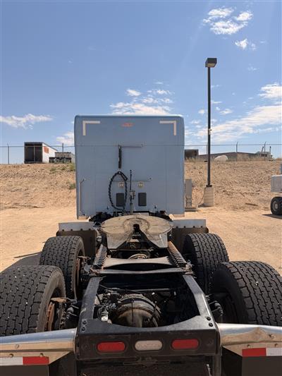2020 Peterbilt 579
