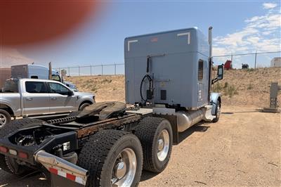 2020 Peterbilt 579