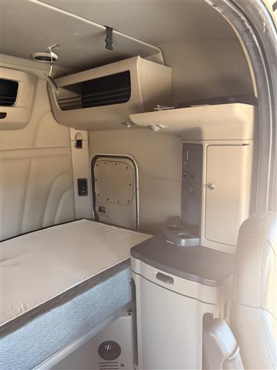 2020 Peterbilt 579