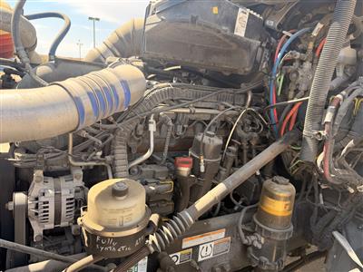 2020 Peterbilt 579