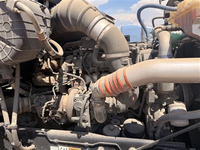 2020 Peterbilt 579