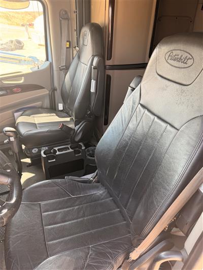 2020 Peterbilt 579