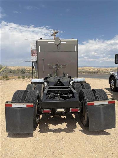 2012 Peterbilt 388