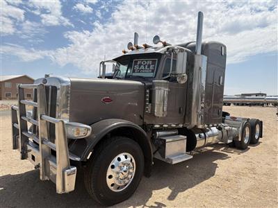 2012 Peterbilt 388