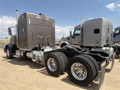 2012 Peterbilt 388