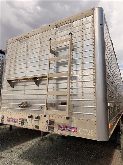 2009 Wilson 