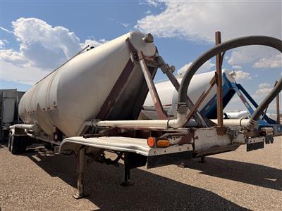 1989 Fruehauf 1040