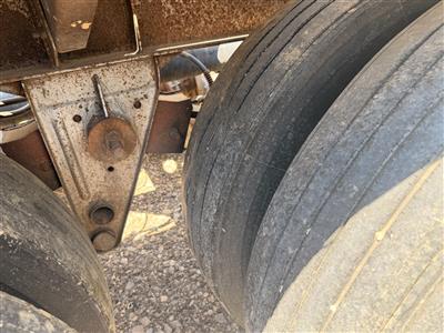 1989 Fruehauf 1040