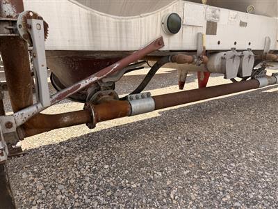 1989 Fruehauf 1040