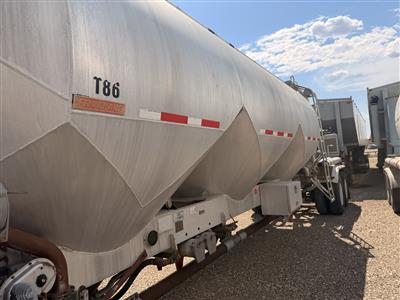 1989 Fruehauf 1040