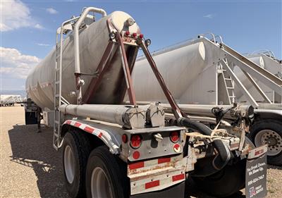 1989 Fruehauf 1040