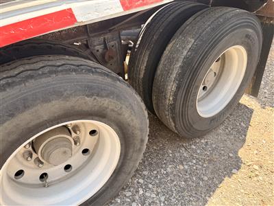 1989 Fruehauf 1040