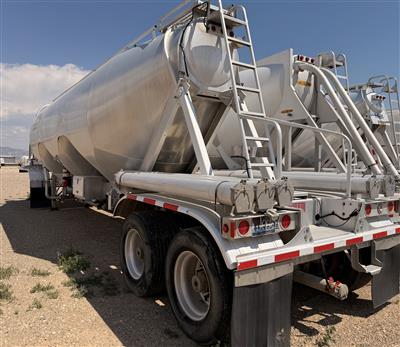 2015 Heil 1240