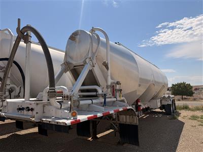 2015 Heil 1240