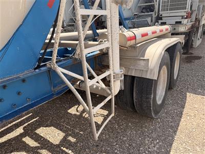 1995 Fruehauf 1040