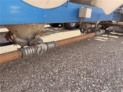 1995 Fruehauf 1040