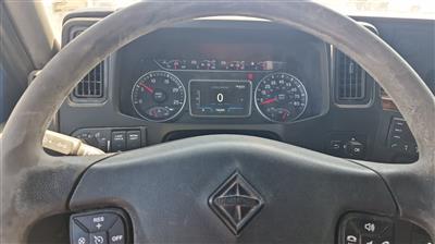 2018 International LT625