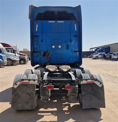 2018 International LT625