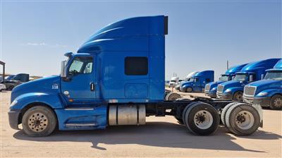 2019 International LT625