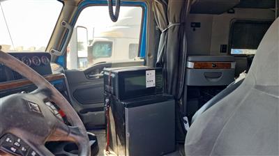 2019 International LT625