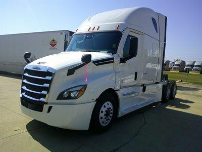 2022 Freightliner 
