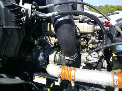 2022 Freightliner 