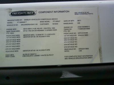 2022 Freightliner 