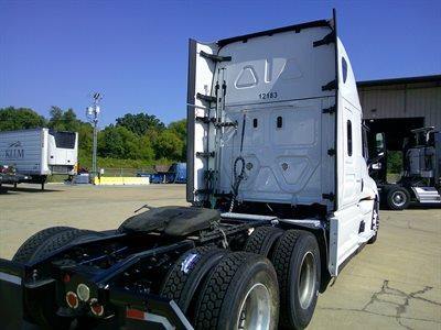 2022 Freightliner 