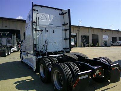 2022 Freightliner 