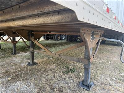2005 Great Dane Sheet & Post Dry Van