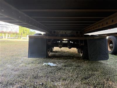2005 Great Dane Sheet & Post Dry Van