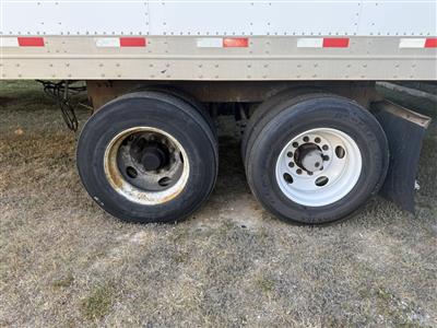 2005 Great Dane Sheet & Post Dry Van