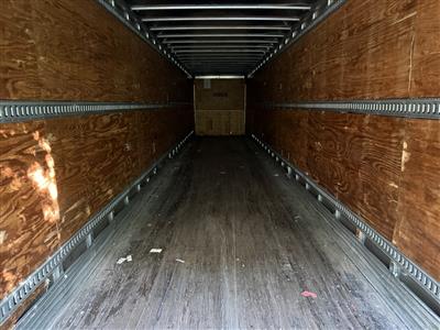 2005 Great Dane Sheet & Post Dry Van