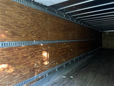 2005 Great Dane Sheet & Post Dry Van