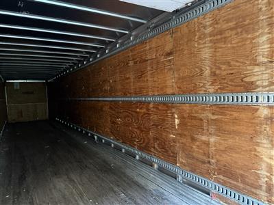 2005 Great Dane Sheet & Post Dry Van
