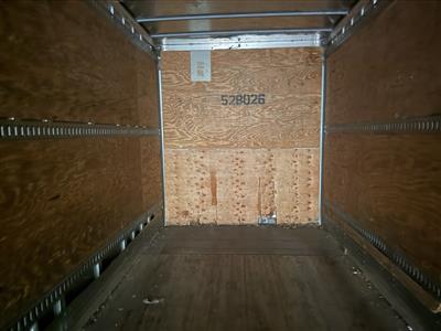 2005 Great Dane Sheet & Post Dry Van