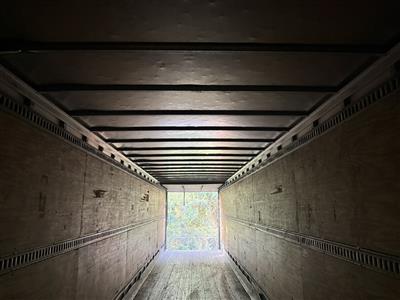 2005 Great Dane Sheet & Post Dry Van