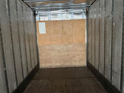 2007 Vanguard Sheet & Post Dry Van