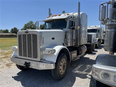 2020 Peterbilt 389
