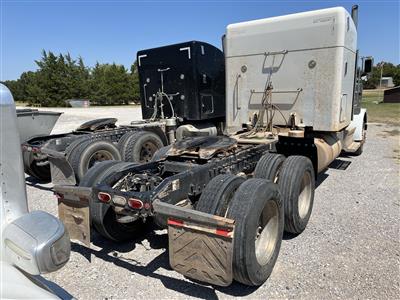 2020 Peterbilt 389