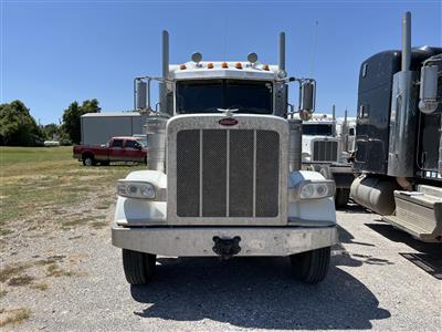 2020 Peterbilt 389