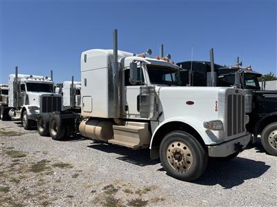 2020 Peterbilt 389