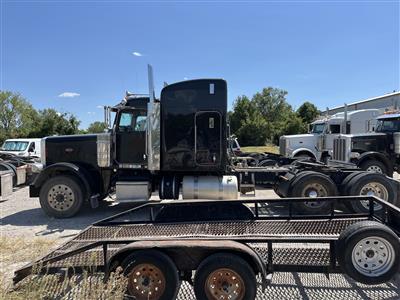 2020 Peterbilt 389
