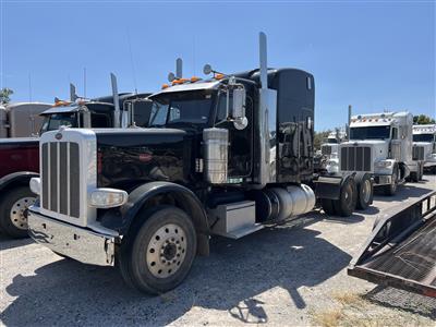 2020 Peterbilt 389