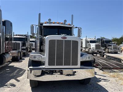 2020 Peterbilt 389