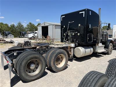 2020 Peterbilt 389