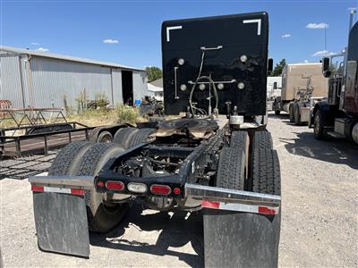 2020 Peterbilt 389
