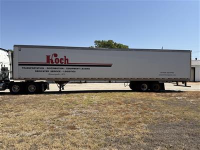 2005 Great Dane Dry van